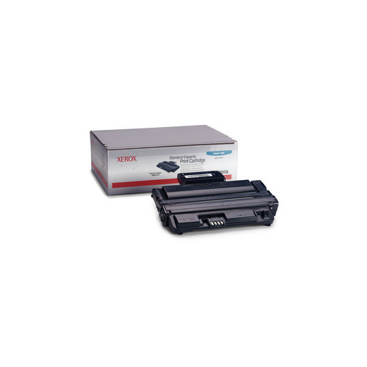 Xerox Toner Phaser 3250 106R01374 Black 5K
