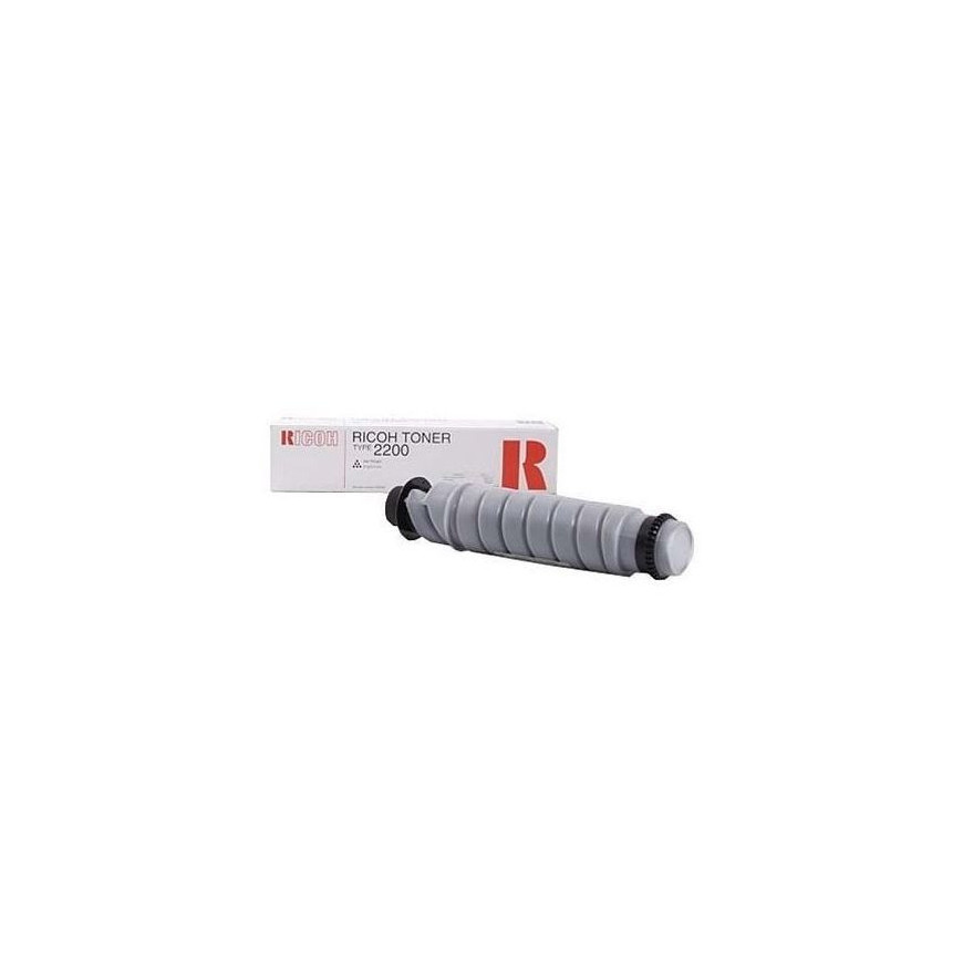 Ricoh Toner T2200 889776 3K 1x91g