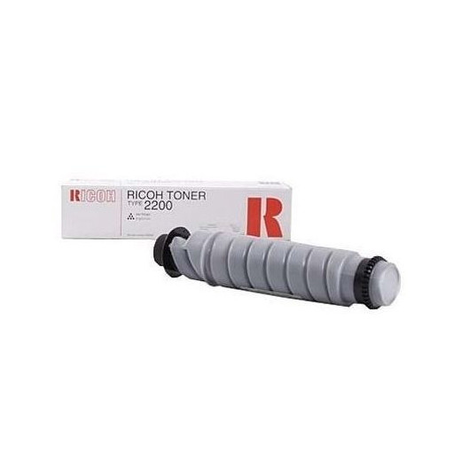 Ricoh Toner T2200 889776 3K 1x91g