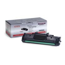 Xerox Toner PE220 013R00621 Black 3K 