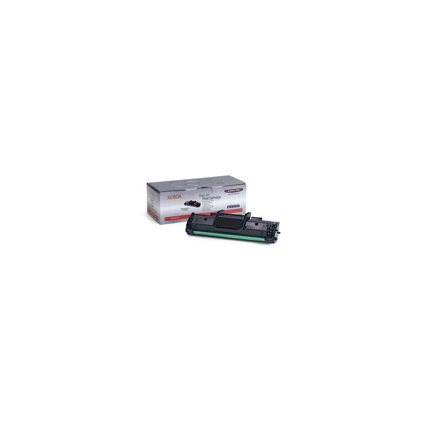 Xerox Toner PE220 013R00621 Black 3K