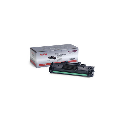 Xerox Toner PE220 013R00621 Black 3K
