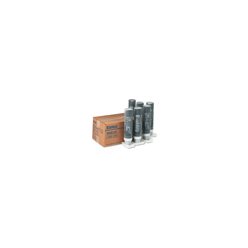 Minolta Toner 2223 Black 8K