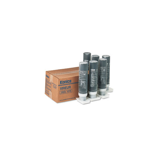 Minolta Toner 2223 Black 8K