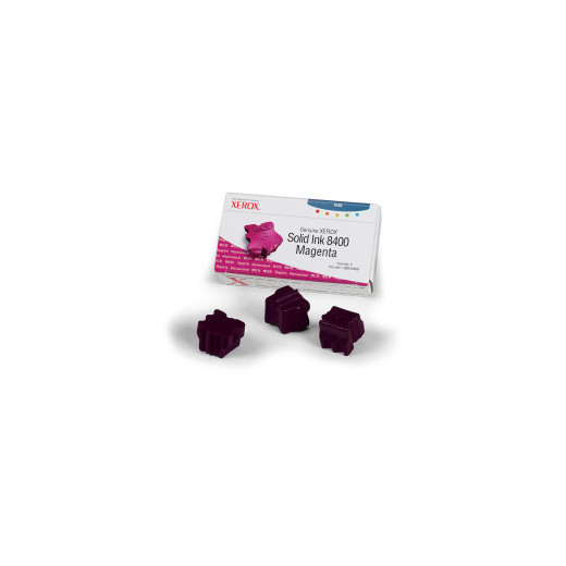 Xerox Tusz Phaser 8400 108R00606 Magenta 3,6K