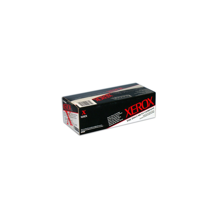 Xerox Toner WC 5220 6R00589 Black 2K