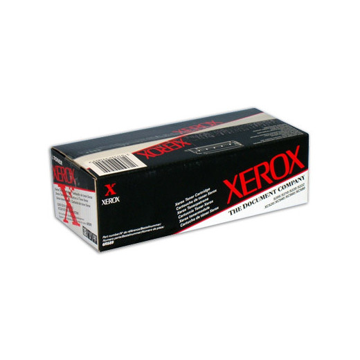Xerox Toner WC 5220 6R00589 Black 2K