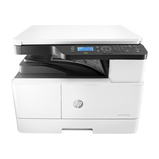 HP LaseJet M438n - Urządzenie wielofunkcyjne laserowe mono 