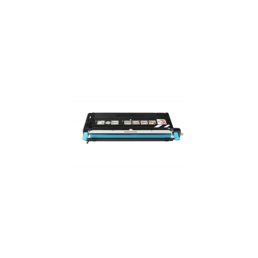 Epson Toner Aculaser  C2800 S051160 Cyan 6K