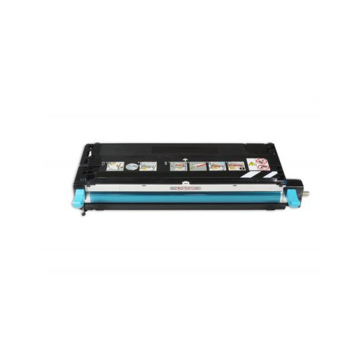 Epson Toner Aculaser  C2800 S051160 Cyan 6K
