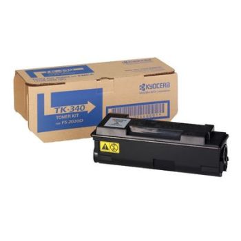 Kyocera Toner TK-340 Black 12K 1T02J00EUC