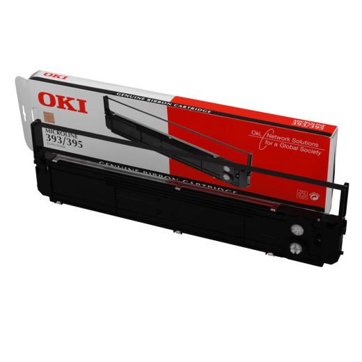 OKI Taśma ML393/395 09002311 Black 5mln