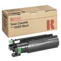 Ricoh Toner T1255D AF120 411073 Black 7K 