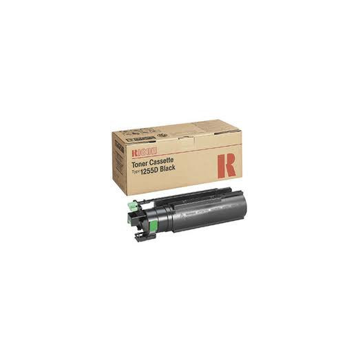 Ricoh Toner T1255D AF120 411073 Black 7K