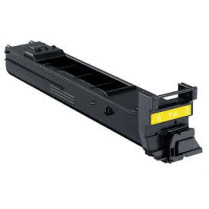 Minolta Toner MC 4650/90/95 Yellow 8K