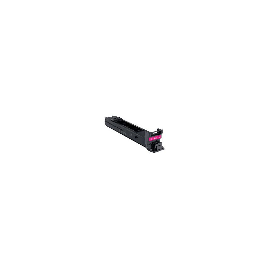 Minolta Toner MC 4650/90/95 Magenta 8K