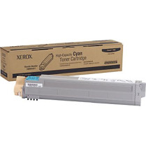 Xerox Toner Phaser 7400 106R01077 Cyan 18K