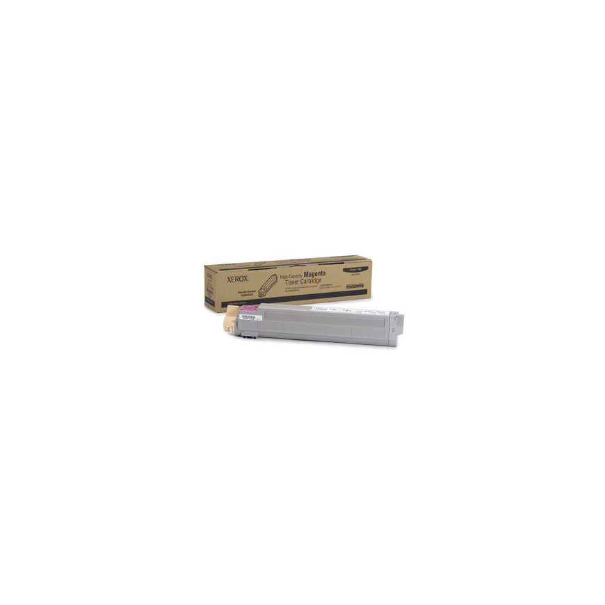 Xerox Toner Phaser 7400 106R01078 Magent 18K