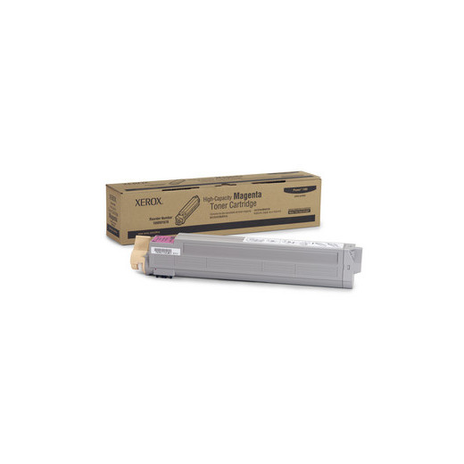 Xerox Toner Phaser 7400 106R01078 Magent 18K