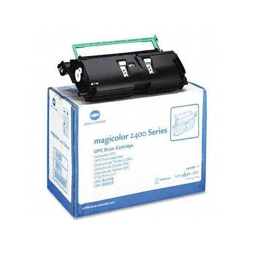 Minolta Bęben MC 24-/ Bizhub C30 45K 