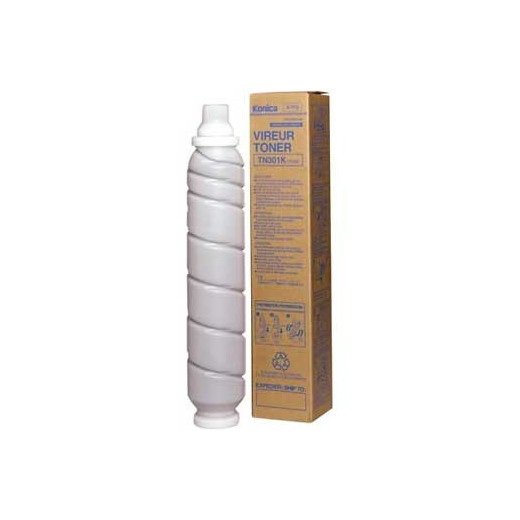 Minolta Toner TN-301K 7022 Black 30K