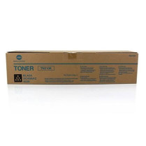 EOL Minolta Toner TN-210K C250/252 Black 20K