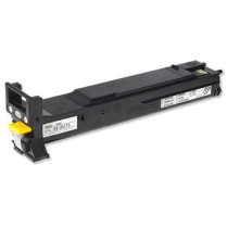 Minolta Toner MC 5550 Magenta 12K 