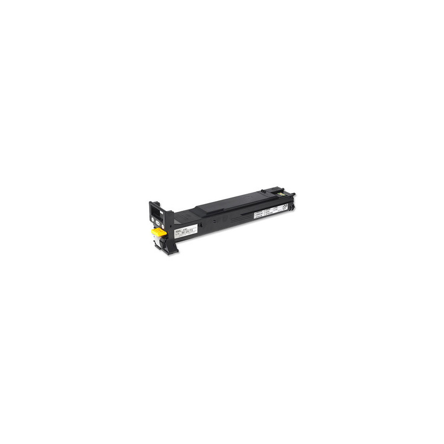Minolta Toner MC 5550 Magenta 12K