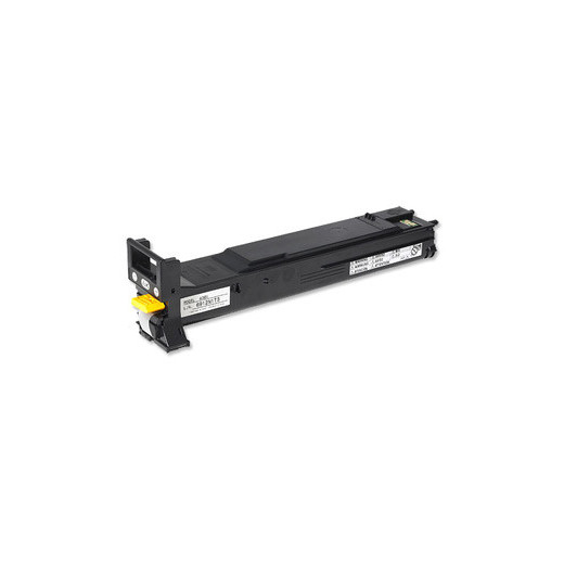 Minolta Toner MC 5550 Magenta 12K