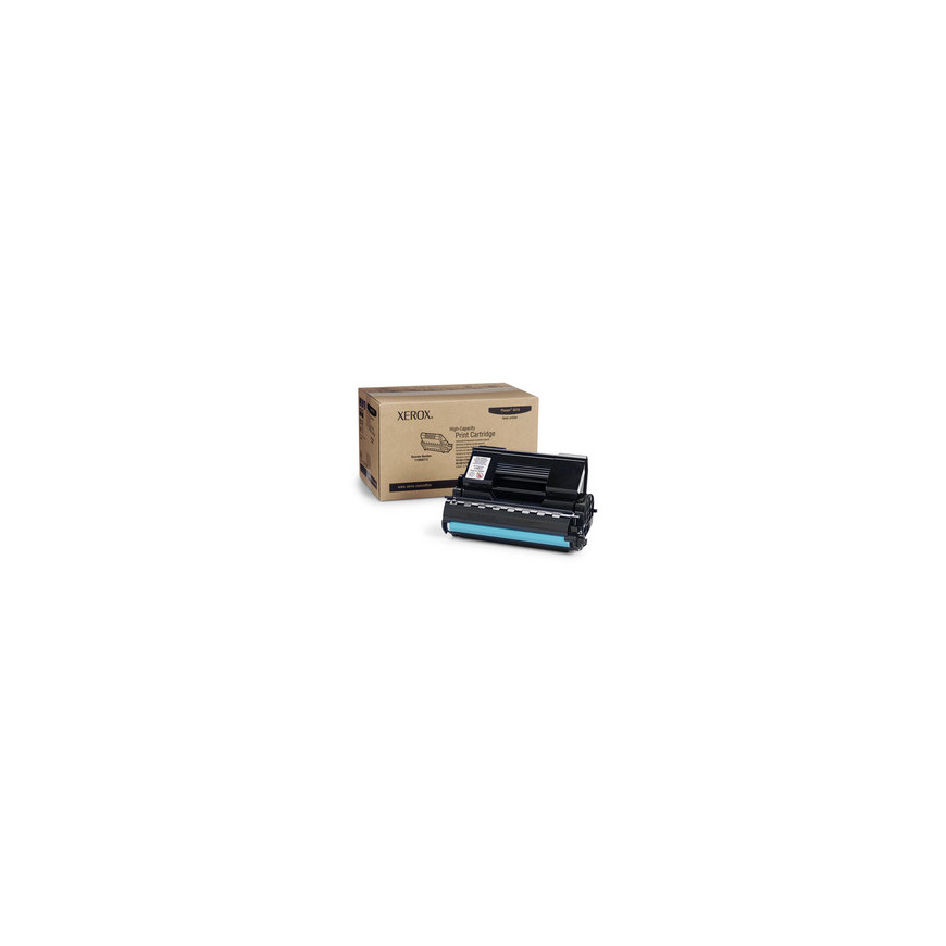 Xerox Toner Phaser 4510 113R00712 Black 19K