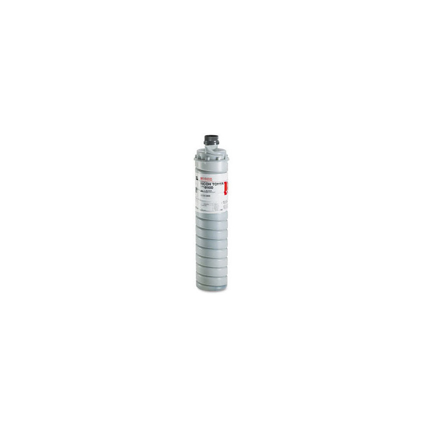 Ricoh Toner MP9002 842116/6210d  BK 43K