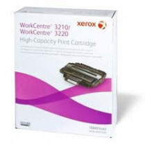 EOL Xerox Toner WC 3210 106R01487 Black 4,1K