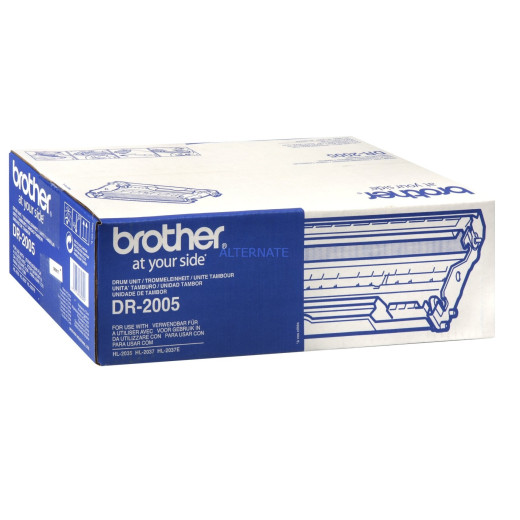 Brother Bęben DR-2005 Black 12K 