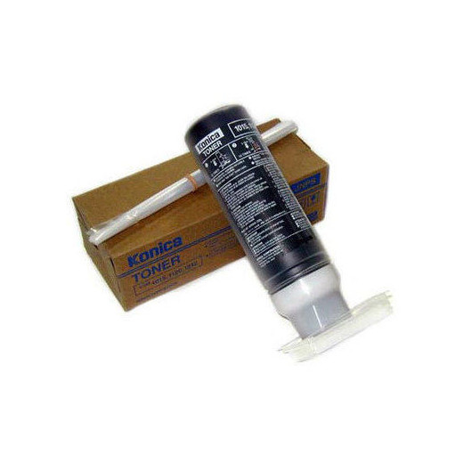 Minolta Toner 1015/1120/1212 Black 6K 1x200g