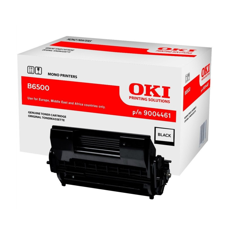 OKI Toner B6500 09004461 13K 