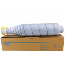 Minolta Toner TN-710 600  Black 55K 02XF