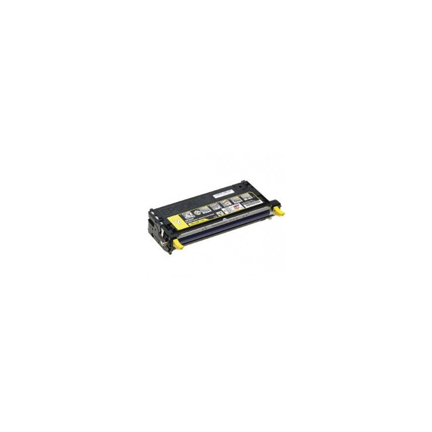 Epson Toner AcuLaser C2800 S051162 Yello 2K