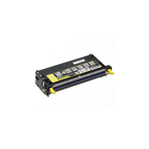 Epson Toner AcuLaser C2800 S051162 Yello 2K