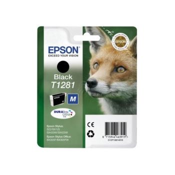 Epson Tusz Stylus SX425 T1281 Black 5,9ml