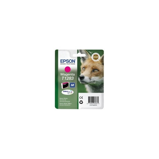 Epson Tusz Stylus SX425 T1283 Magenta 3,5ml