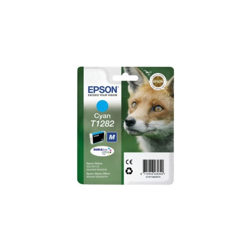 Epson Tusz Stylus SX425 T1282 Cyan 3,5ml