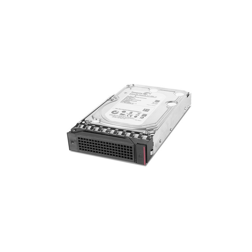 Lenovo Dysk HDD 8TB 7,2k 3,5" NL-SAS 00YG663
