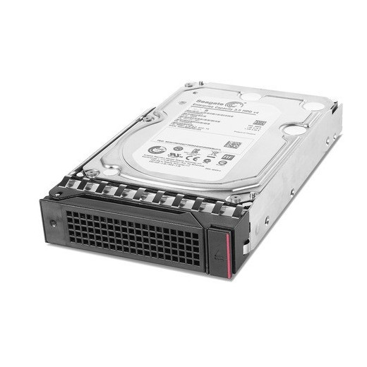 Lenovo Dysk HDD 8TB 7,2k 3,5" NL-SAS 00YG663