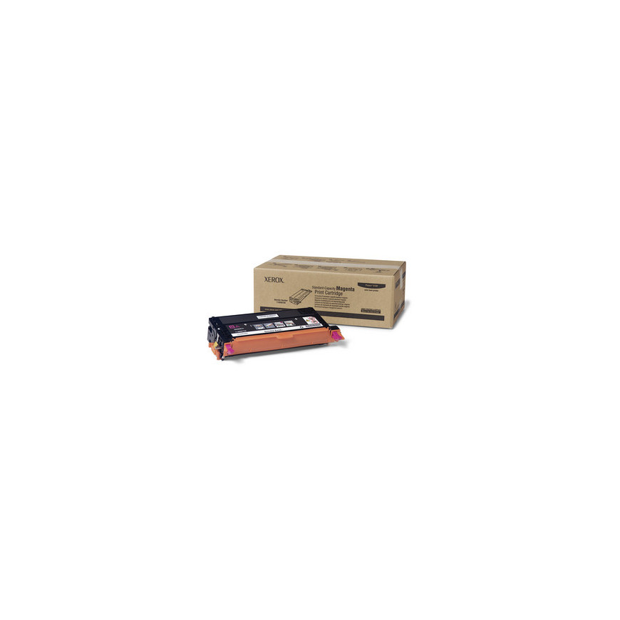 EOLXerox Toner Phaser 6180 113R00720 Mag 2K