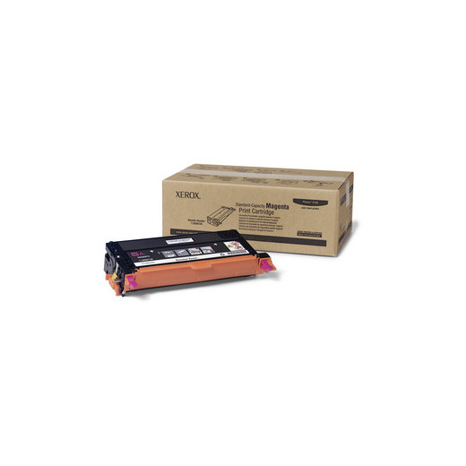 EOLXerox Toner Phaser 6180 113R00720 Mag 2K