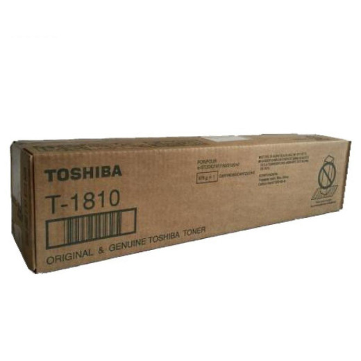 Toshiba Toner T-1810E Black 24K 6AJ0000058
