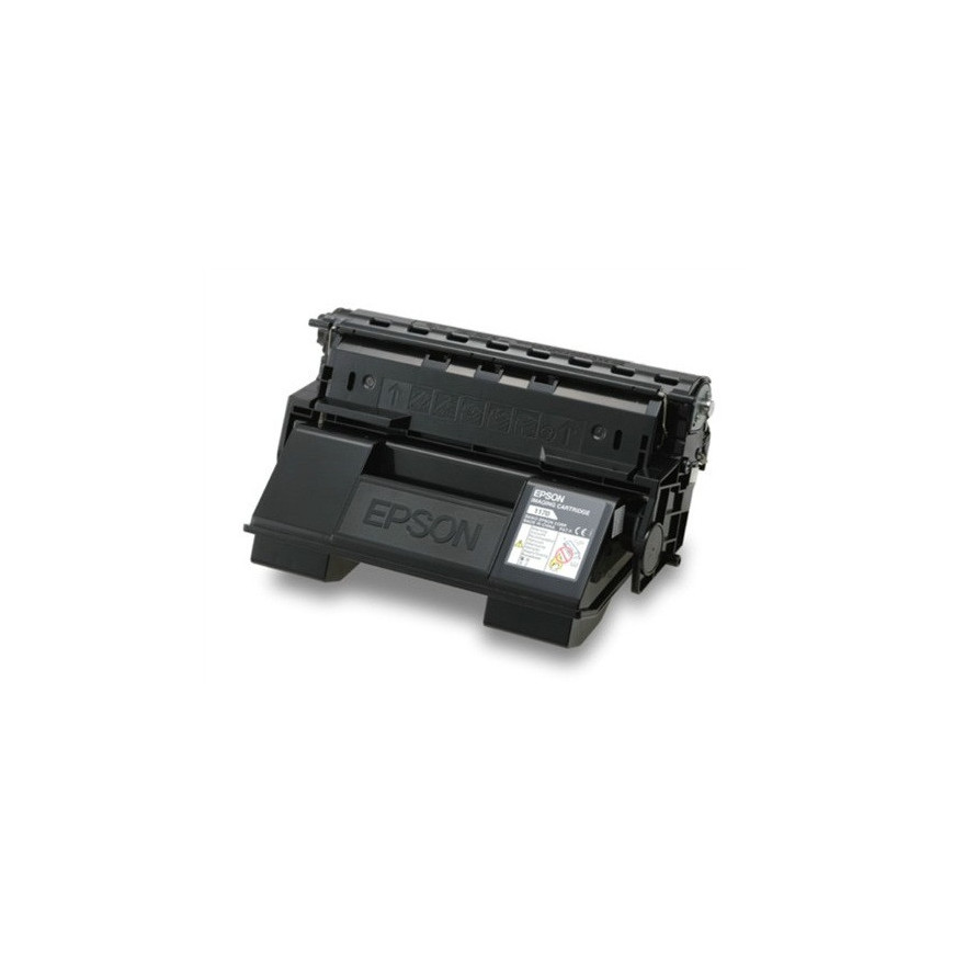 Epson Toner AcuLaser M4000 S051173 Black 20K