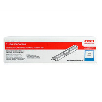 OKI Toner C110/130/160 Cyan 44250723 2,5K