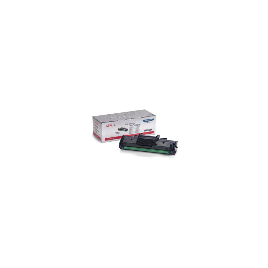 EOL Xerox Toner Phaser 3200 113R00735 2K Black