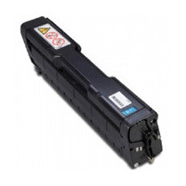 Ricoh Toner SPC310 407641  Cyan 2,5K dawniej 406349